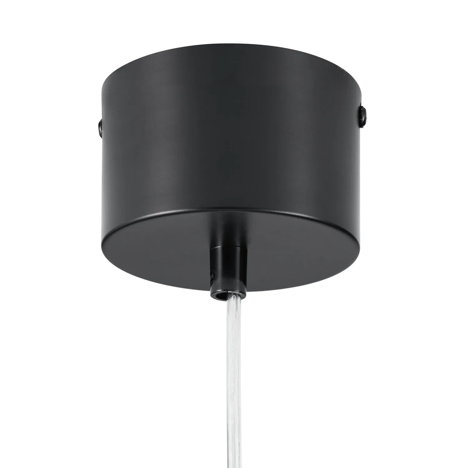 Lampa wisząca PIATTO 50 cm biała - obrazek 8