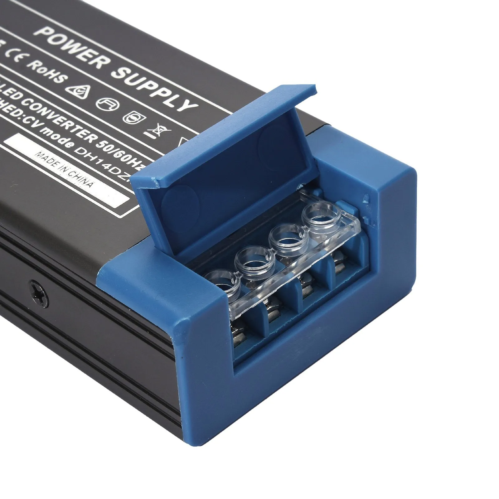 Zasilacz 48V H-PF300-48 300W - obrazek 2