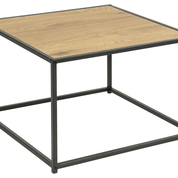 Stolik kawowy Seaford 60x60