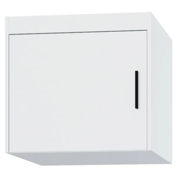 Nadstawka ELENI 1D biała