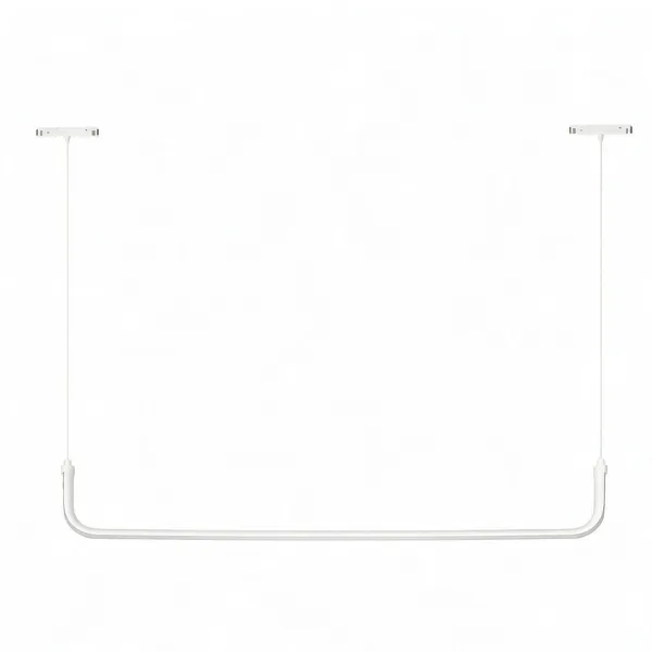 Lampa magnetyczna ARUBA DDCX-010 13W 3000K 100cm biały