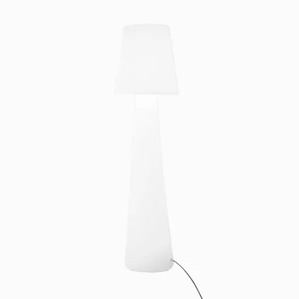 Lampa ogrodowa stojąca GARDENA M LED RGBW 16 kolorów 120 cm