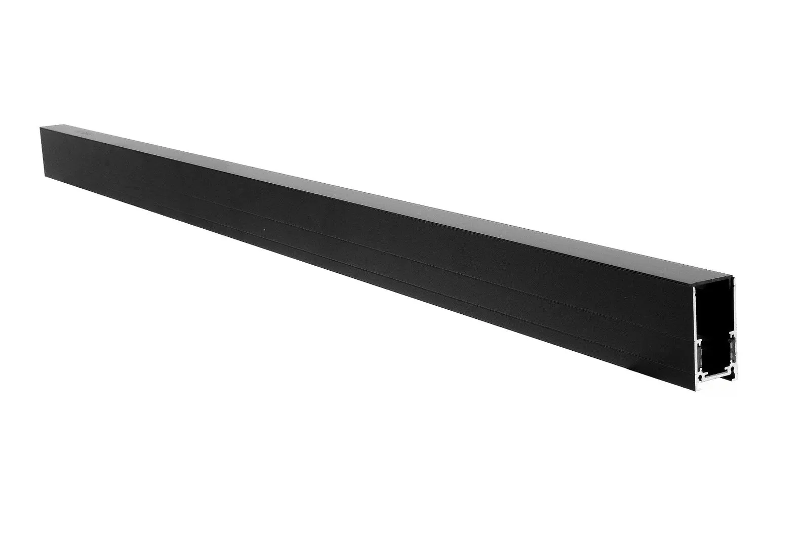 Szyna Magnetyczna LL-20B Natynkowa 200cm - obrazek 6