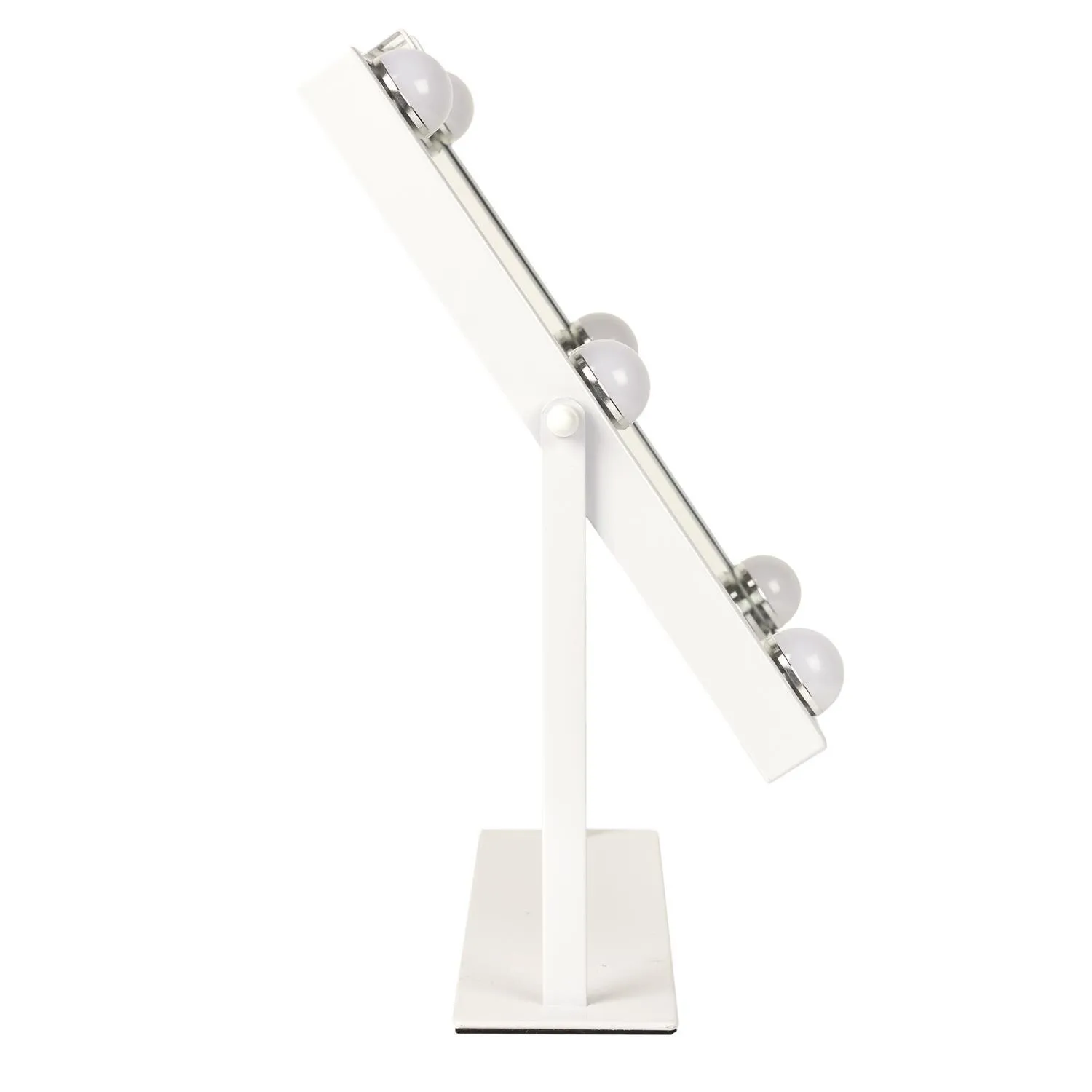 Lustro LED z głośnikiem i ładowarką - obrazek 8