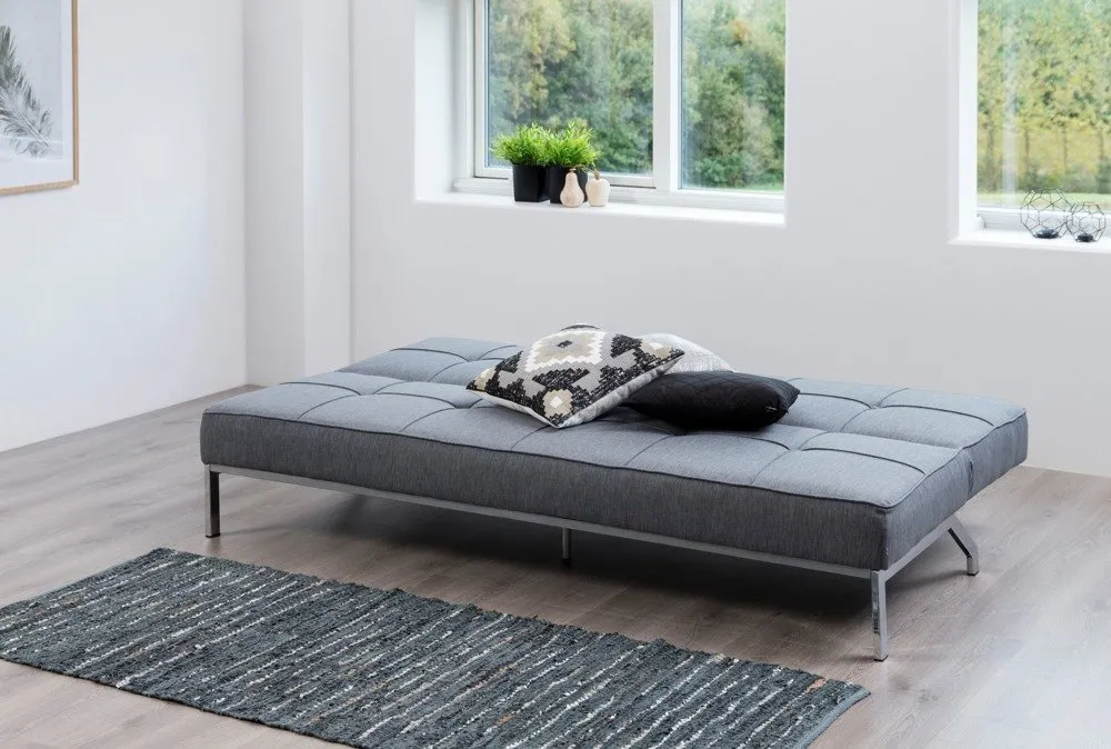 Sofa Perugia VIC szara - obrazek 4