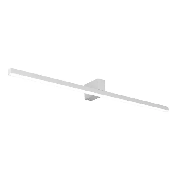 Kinkiet Nevada 90 cm biały IP44 LED 4000K