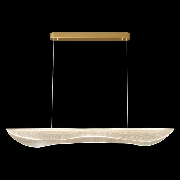 Lampa wisząca Cortina No.4 120 4k Dali