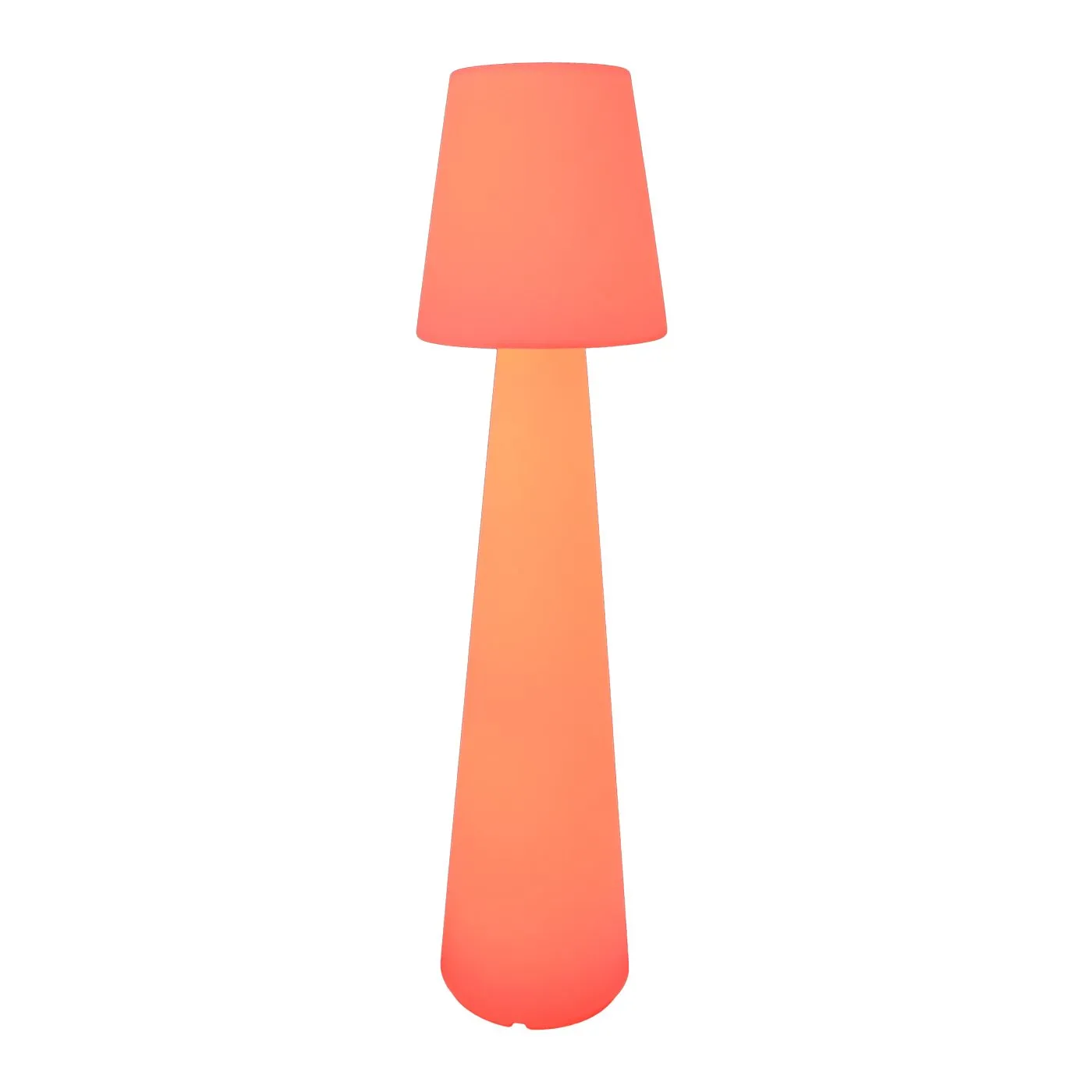 Lampa ogrodowa stojąca GARDENA M LED RGBW 16 kolorów 120 cm - obrazek 8