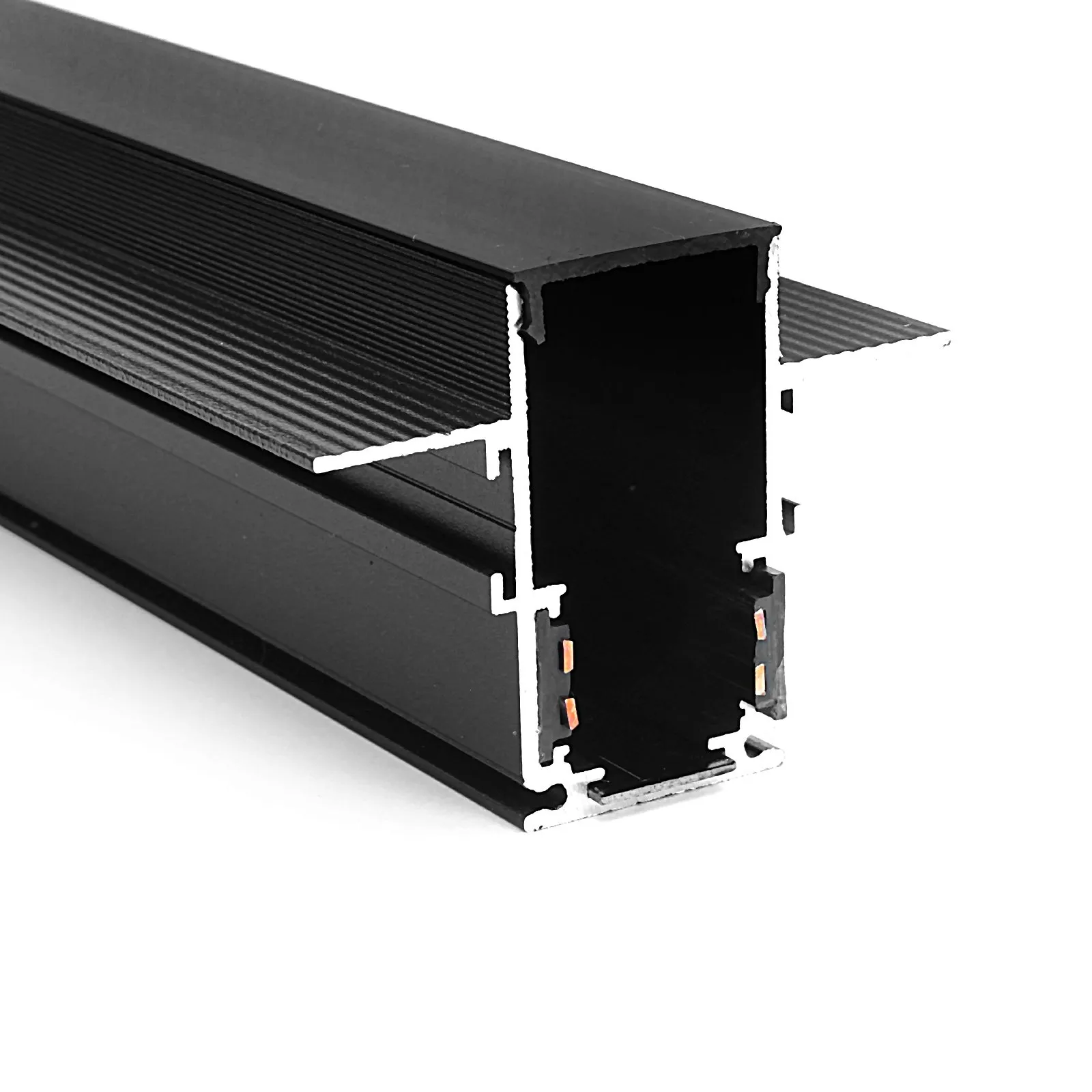 Szyna Magnetyczna LL-20A Podtynkowa 200cm - obrazek 5