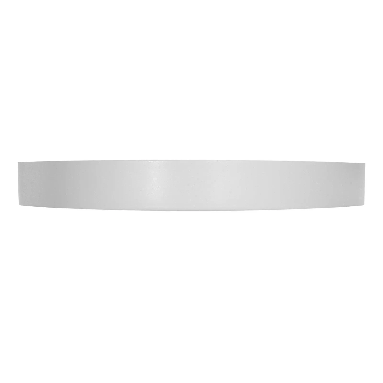 Plafon Natynkowy LED 50cm Okrągły BB02 50W 3000K Biały - obrazek 5