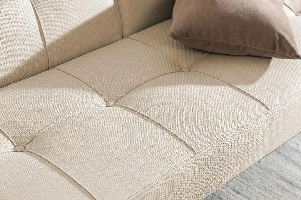 Sofa Perugia beżowa - obrazek 11