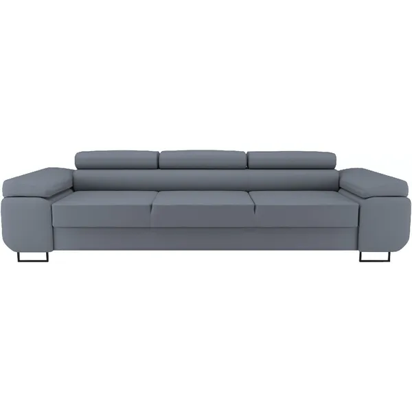 Sofa CRISTAL monolith 85