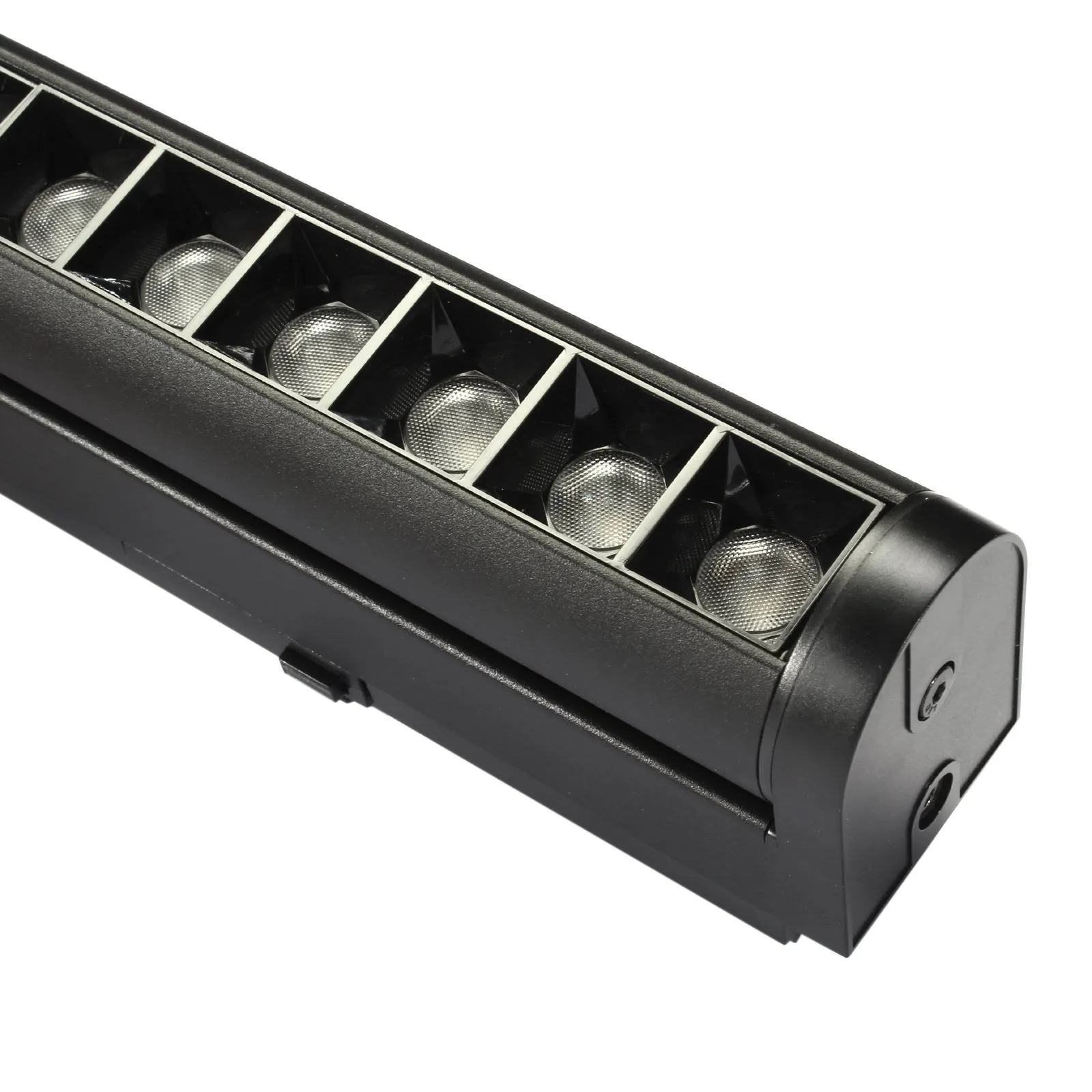 Lampa magnetyczna Ultra Slim DDCX35-ZD24B 24W 3000K - obrazek 5
