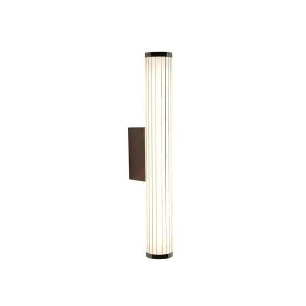 Kinkiet Vena 45 cm coffe LED CCT