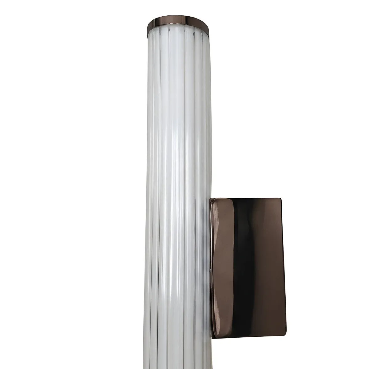 Kinkiet Vena 45 cm coffe LED CCT - obrazek 9