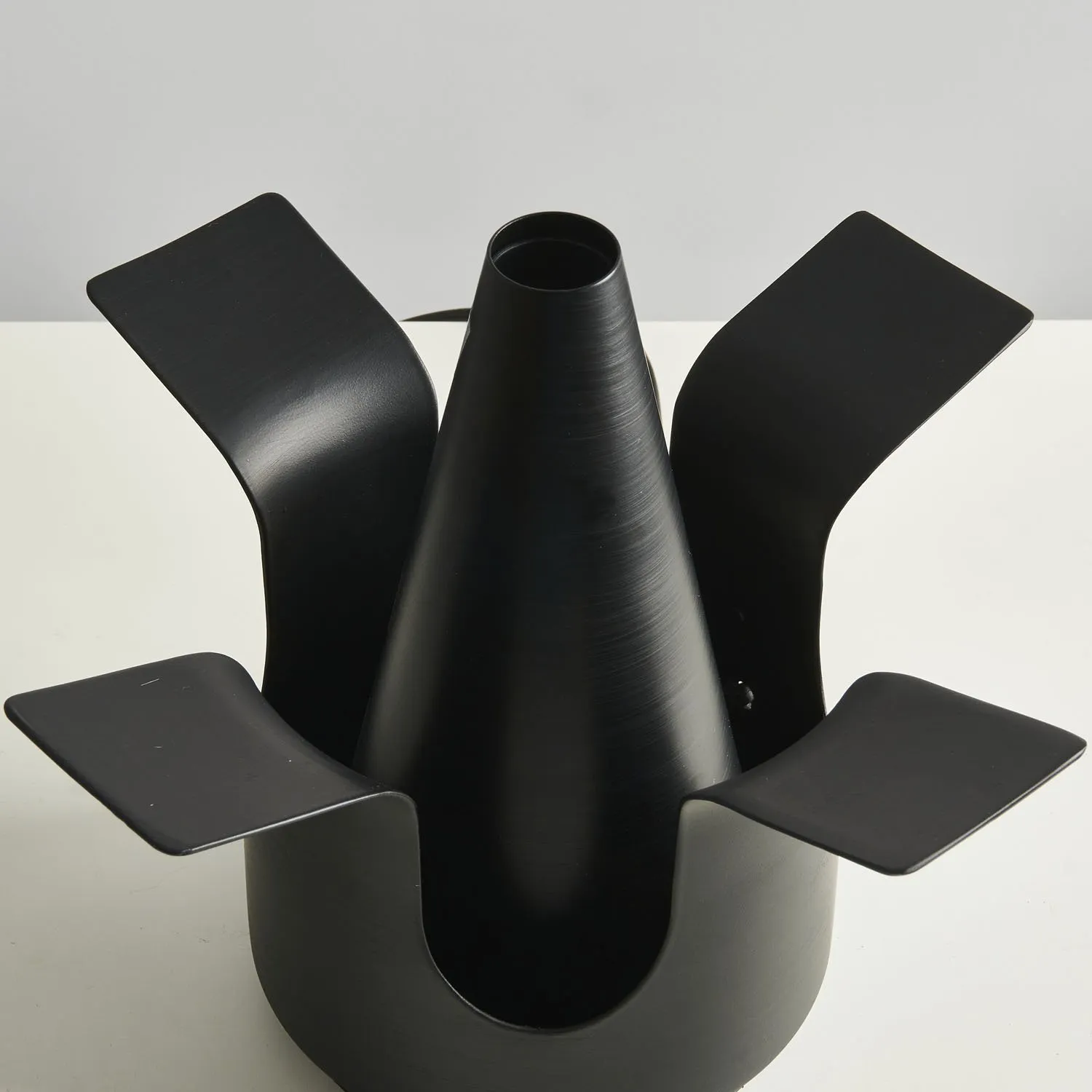 Lampa stołowa FATA czarna 35 *46 cm - obrazek 13