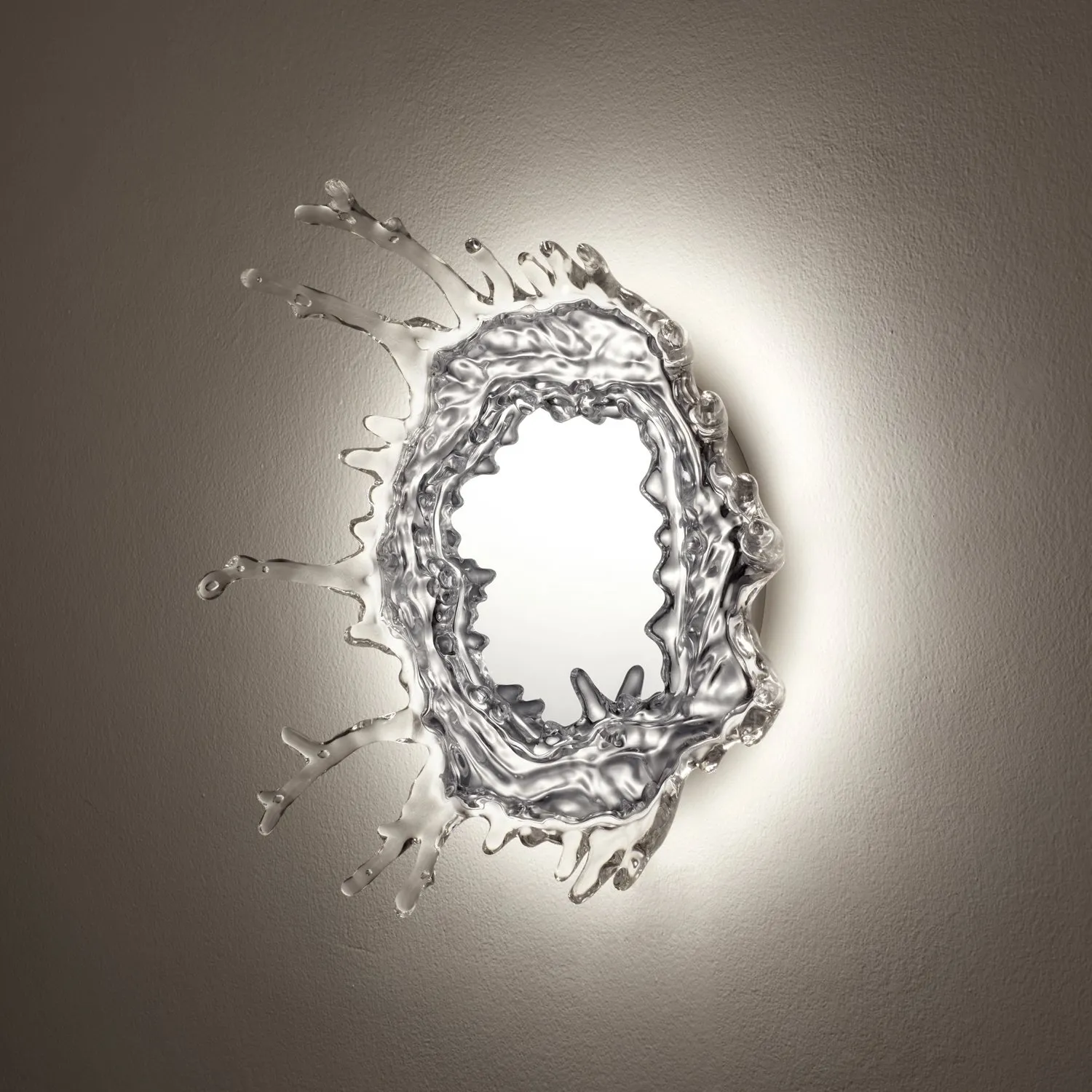 Lampa ścienna AQUA S LED 45 cm - obrazek 3