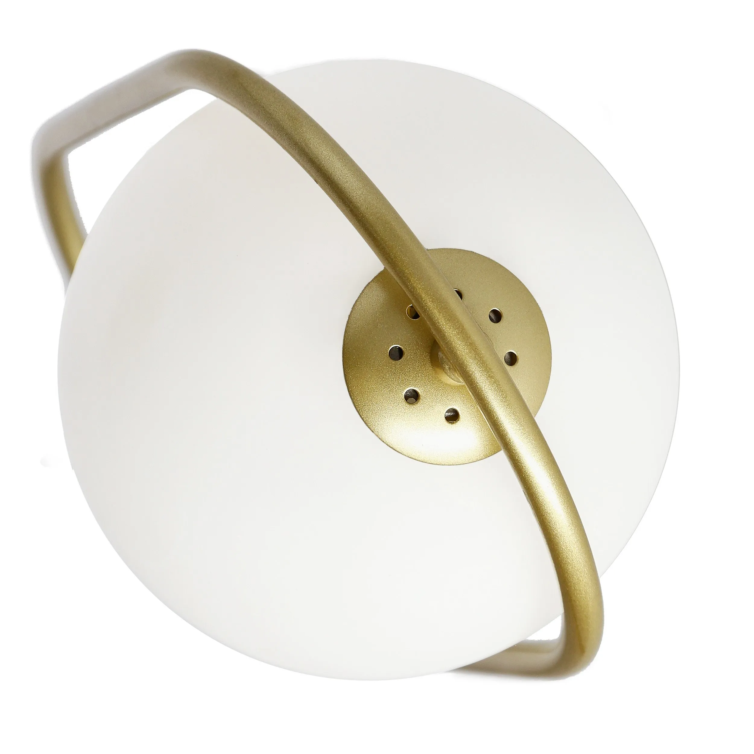 CORDEL LAMPA WISZĄCA 1X28W G9 MOSIĄDZ - obrazek 10