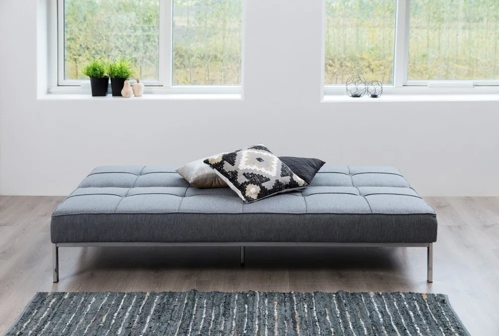 Sofa Perugia VIC różowa - obrazek 3