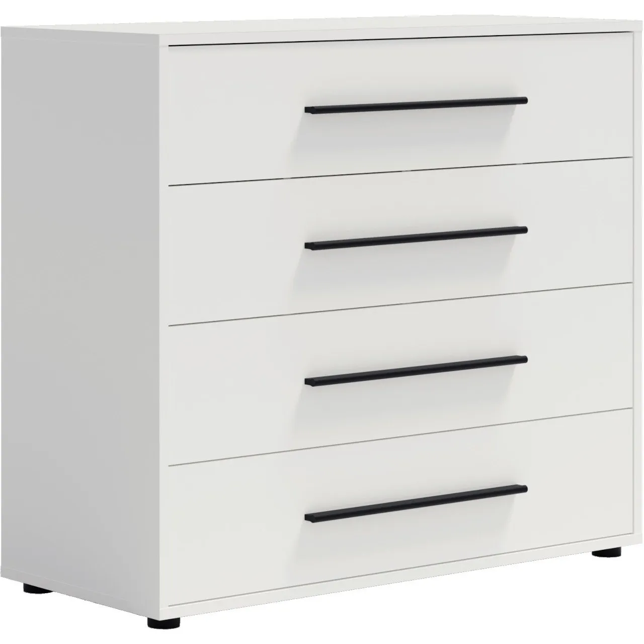Komoda MAXIS 03 biały