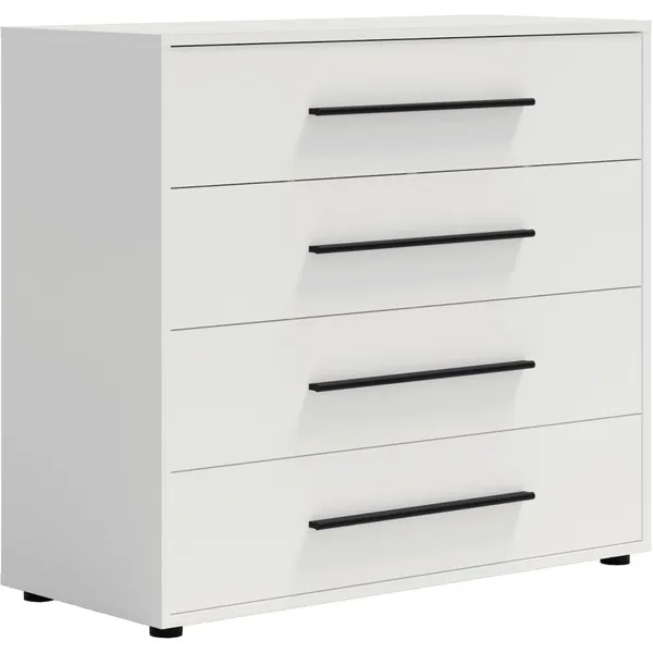 Komoda MAXIS 03 biały