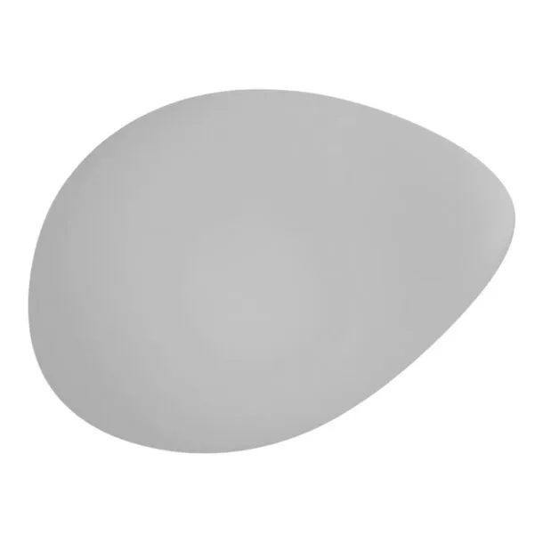 Lampa ogrodowa kamień PEBBLE S LED RGBW 16 kolorów 32 cm - obrazek 5