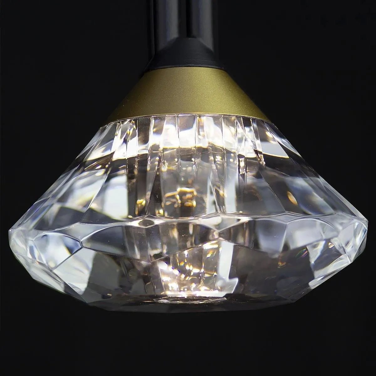 Lampa wisząca TIFFANY No.3 CL1 - obrazek 4
