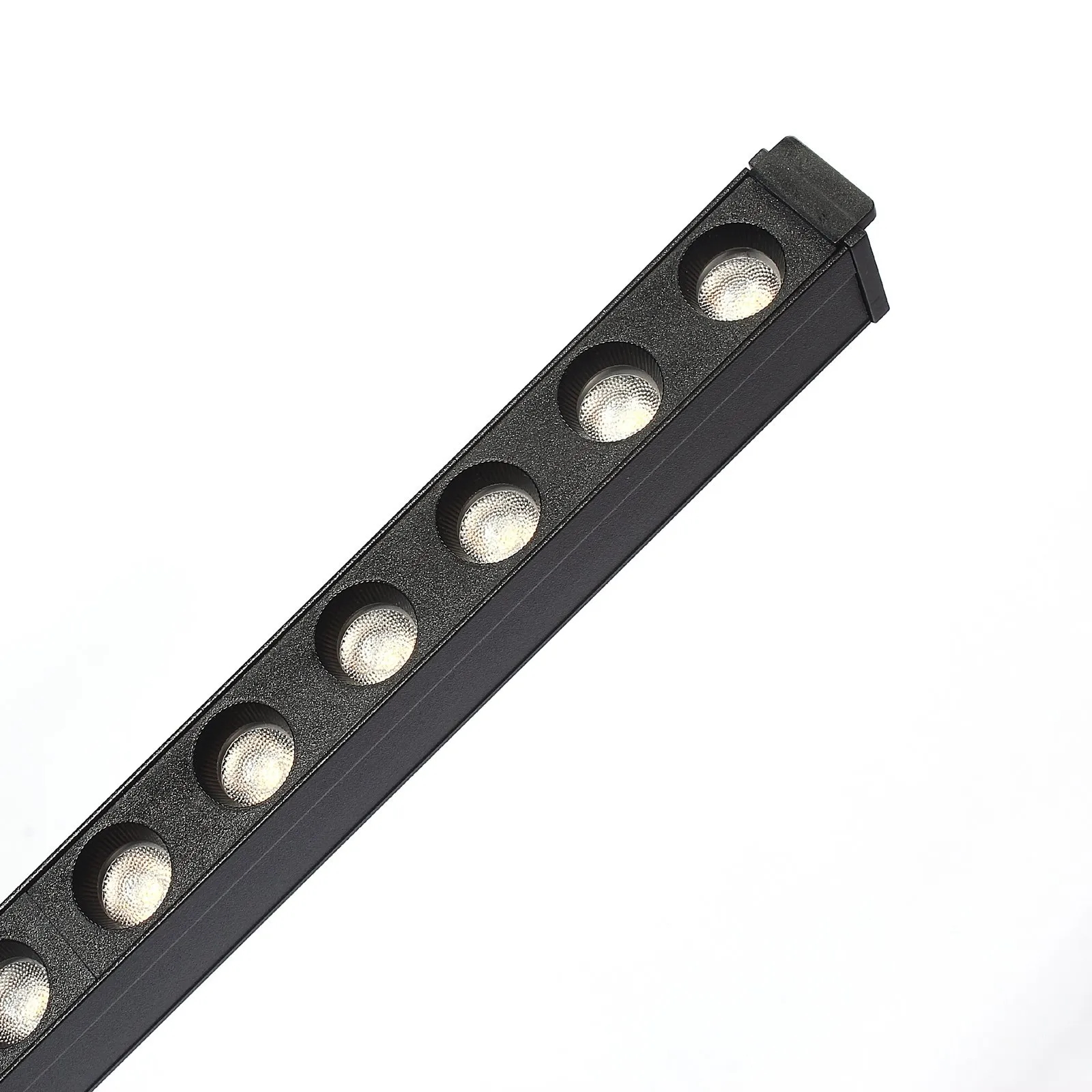 Lampa Mini Magnetic DDCX16-GS12-330-TY 12W TUYA czarny - obrazek 3