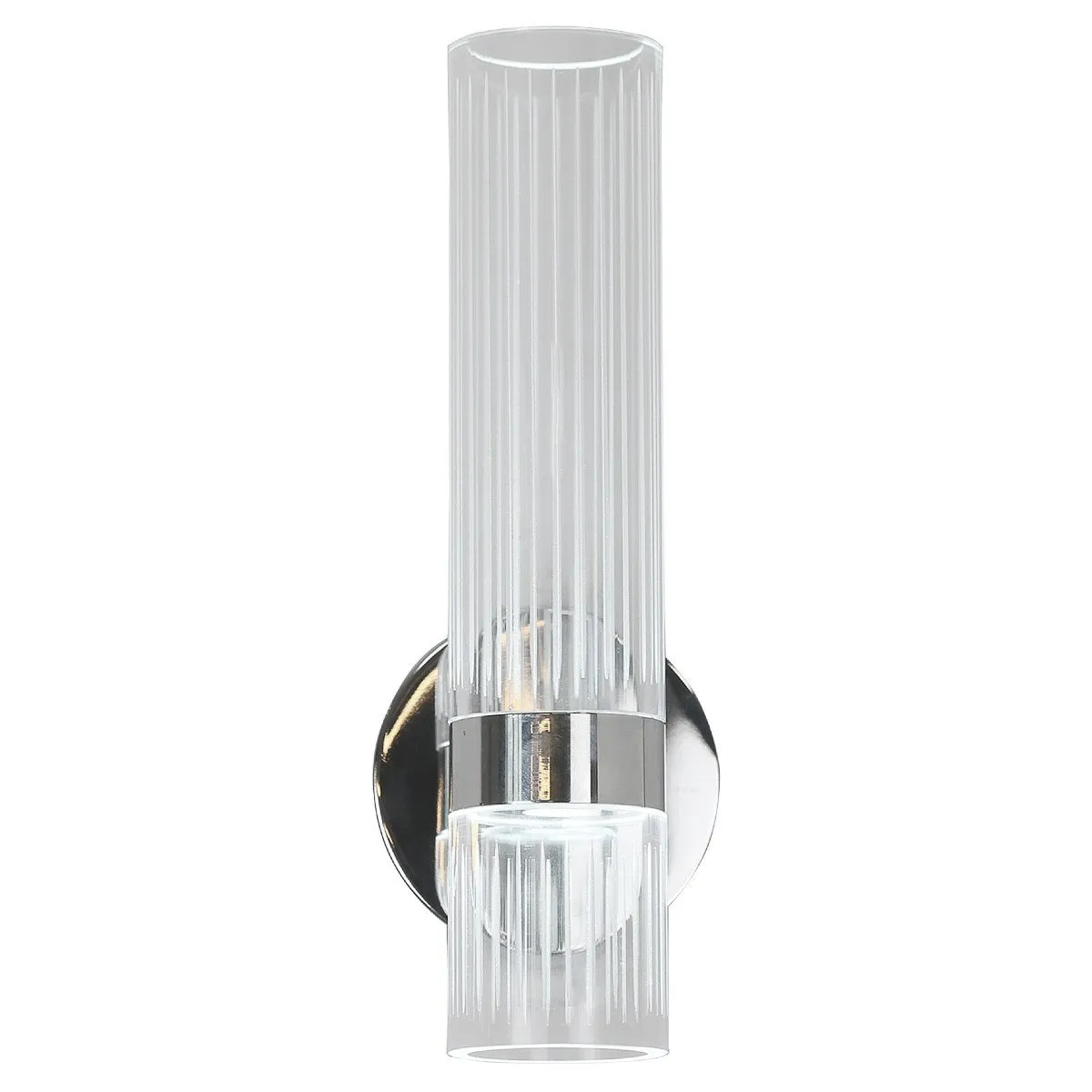 Kinkiet Ambiente chrom LED CCT - obrazek 7