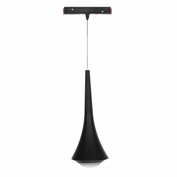 Lampa magnetyczna VIGO DDCX-009 6W 3000K czarny
