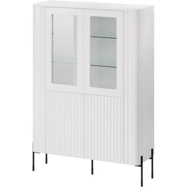 Witryna VENICE 110 biały