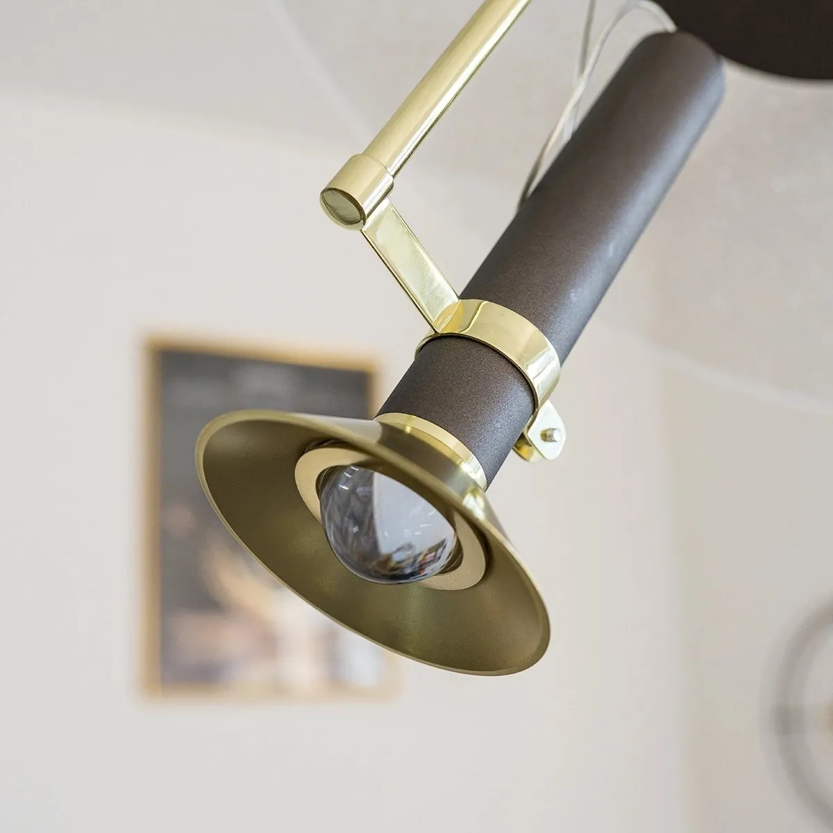 Lampa wisząca akrylowa Fanora - obrazek 8