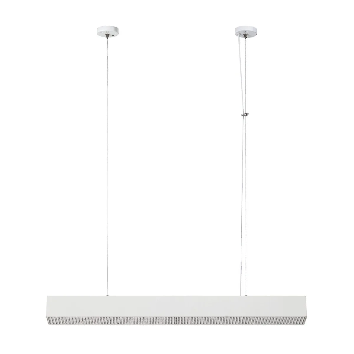 Lampa wisząca Mira M biała Tuya LED CCT - obrazek 7