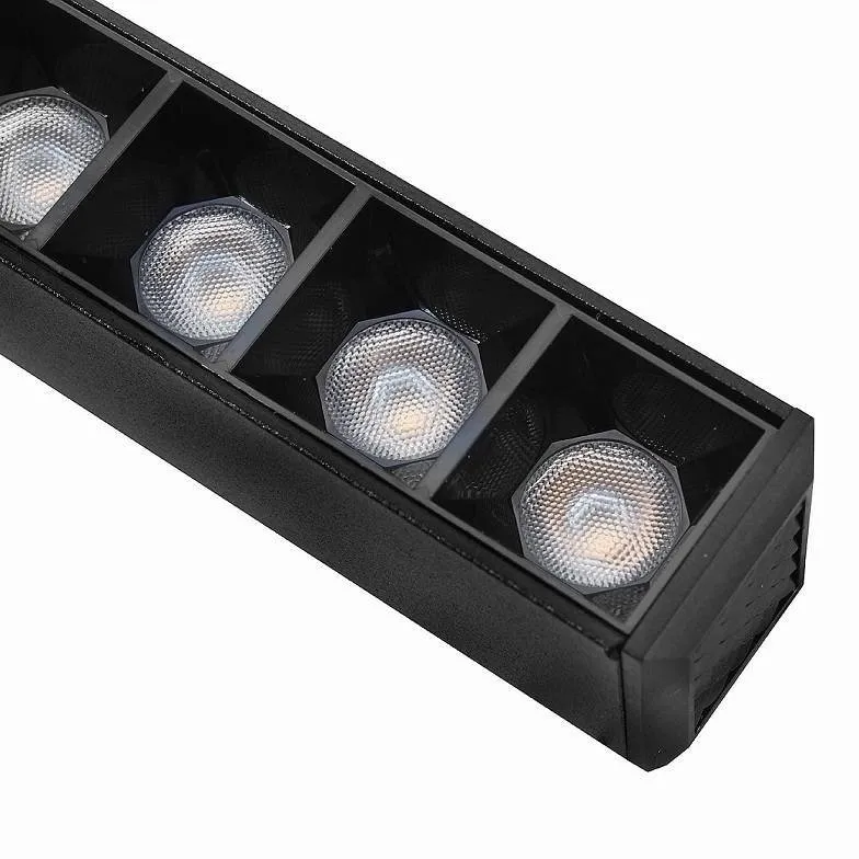 Lampa Magnetyczna DDCX-GS24-436 24W DALI CCT - obrazek 3