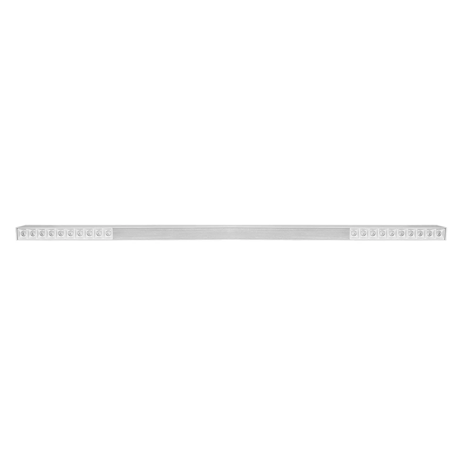 Lampa liniowa premium biała 40W 3000K DDXT1200 COSMO - obrazek 3