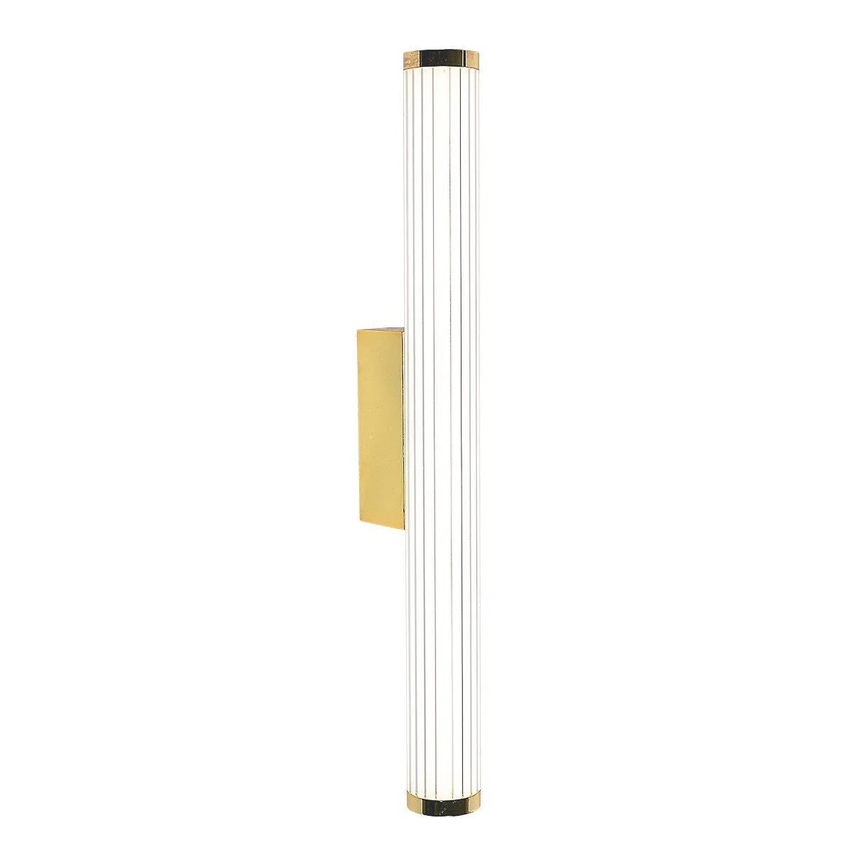 Kinkiet Vena 60 cm złoty LED CCT - obrazek 5