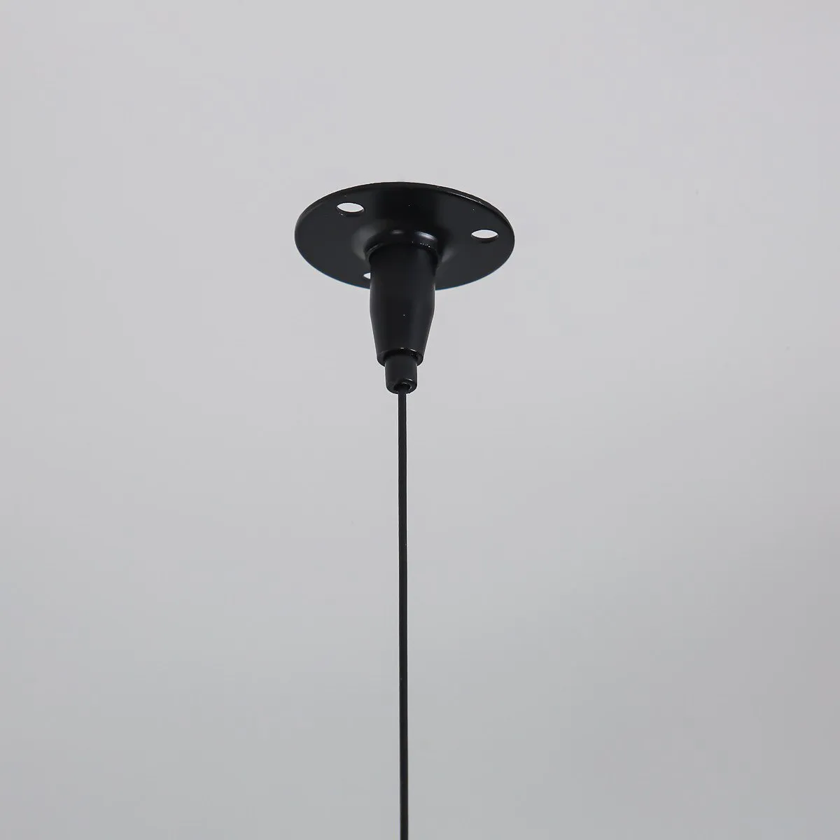 Lampa wisząca Arizona czarno - złota 4xGU10 - obrazek 10