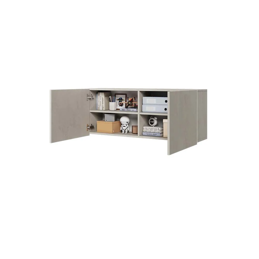 Szafka 2D wisząca silk flou TEEN FLEX TF10 - obrazek 3