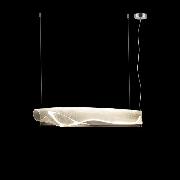 Lampa wisząca Cortina No.2