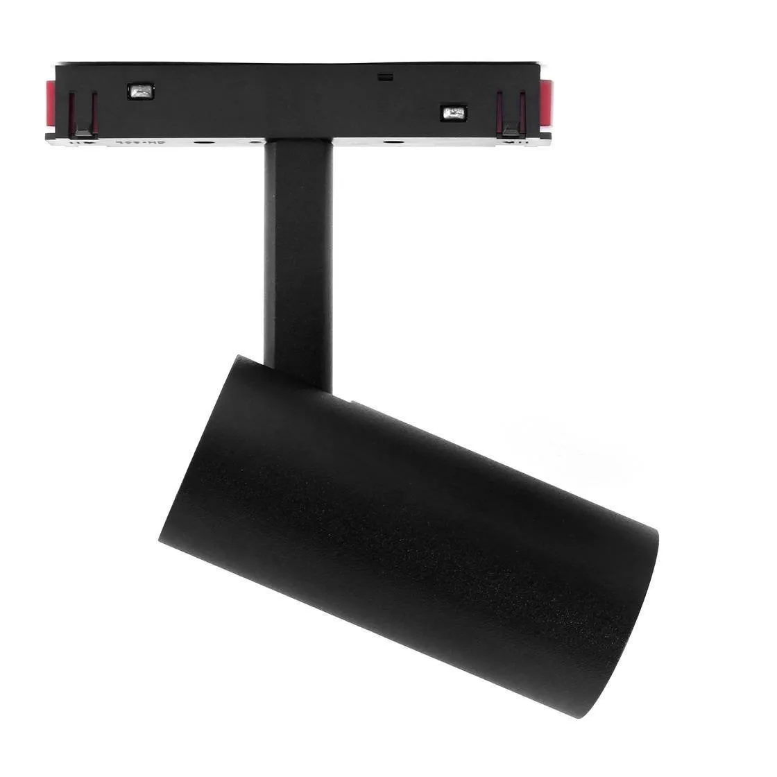 Spot LED Do Szyn magnetycznych DDCX-B07-TY Tuya 7W Czarny CCT - obrazek 3