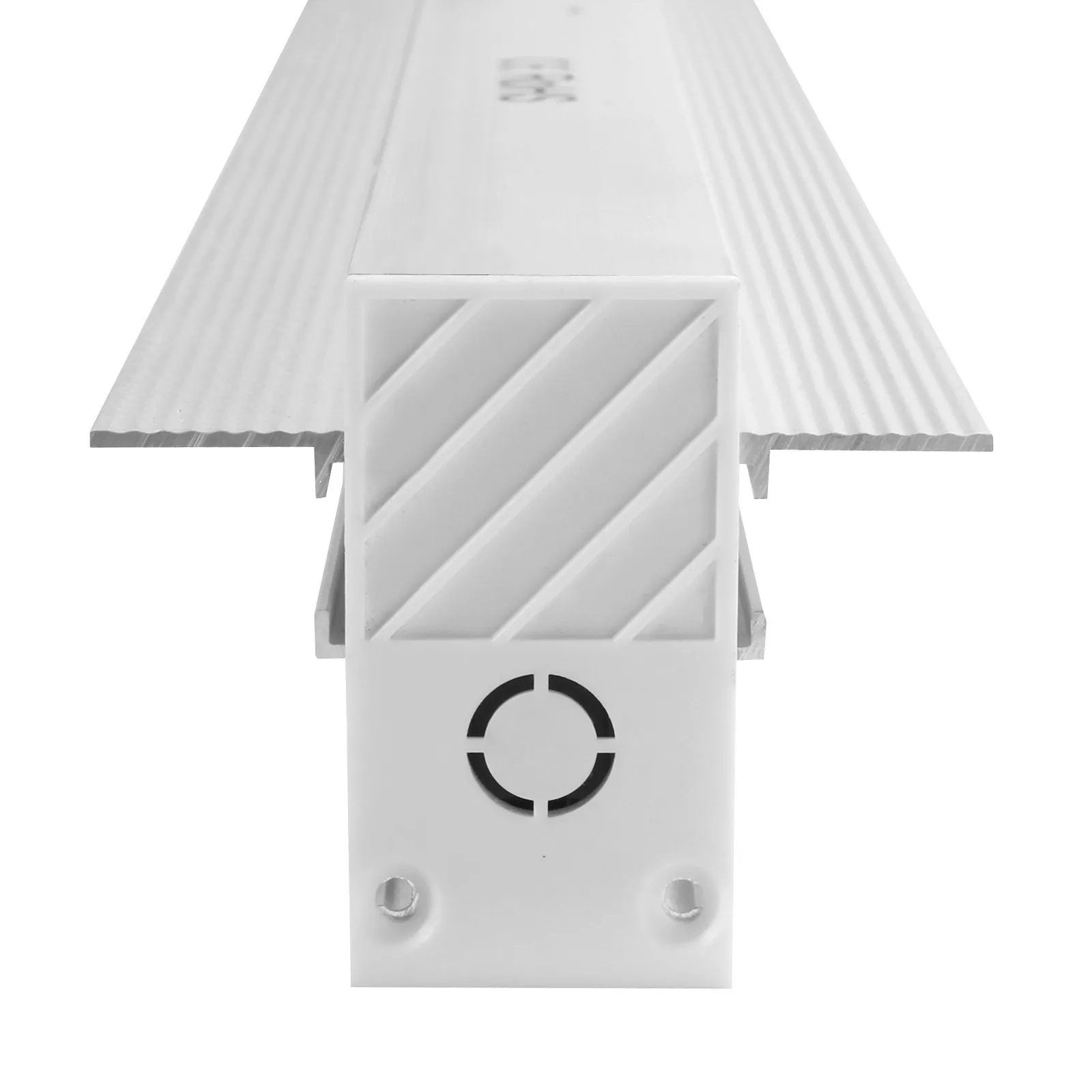 Szyna Magnetyczna LL-20A Podtynkowa 150cm Biała - obrazek 5