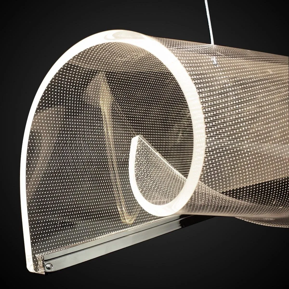 Lampa wisząca Cortina No.2 - obrazek 6