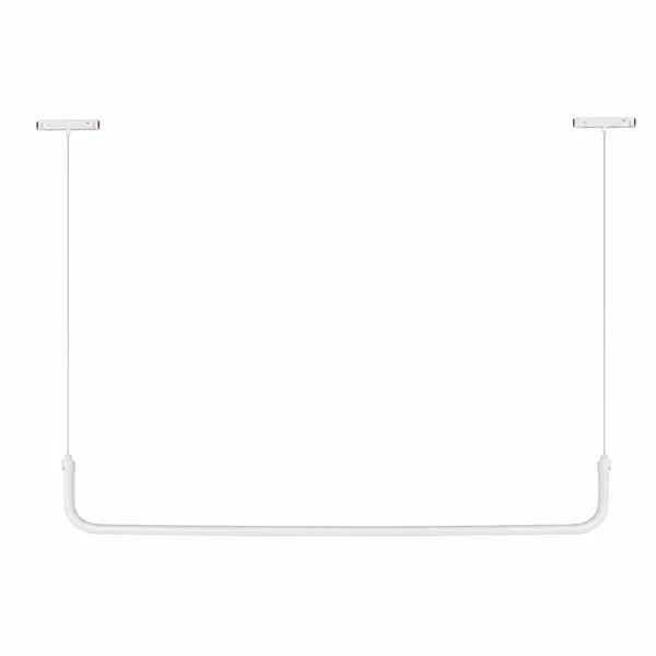 Lampa magnetyczna ARUBA DDCX-010 13W 4000K 100cm biały