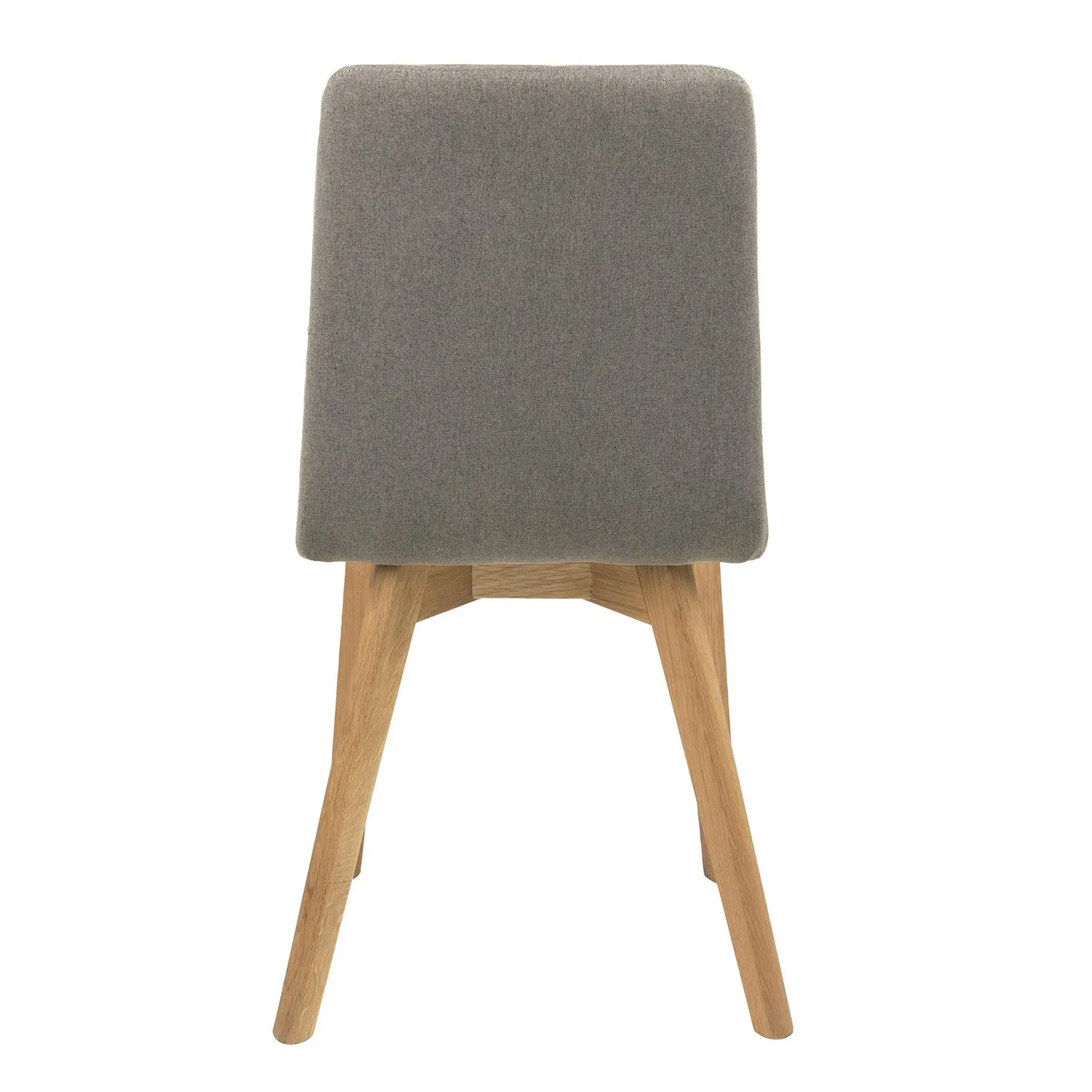 Krzesło Arosa Light Grey - obrazek 5