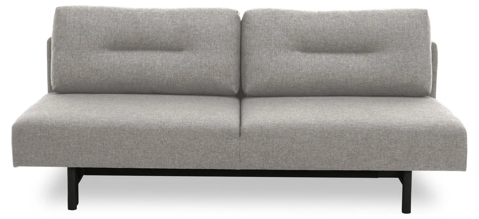 Sofa Malling rozkładana szara jasna