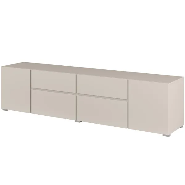 Komoda RTV PROXIMA 39 kaszmir