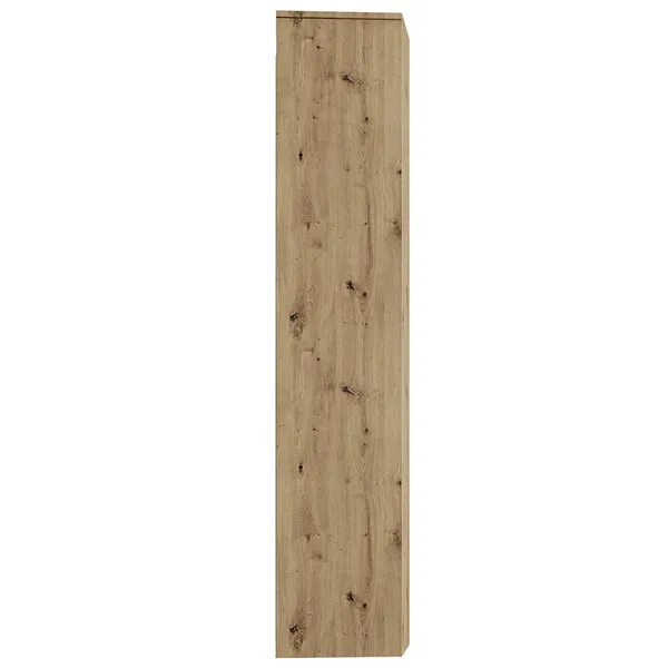 Szafka wisząca FIGO 02 dąb artisan