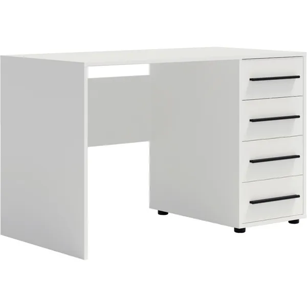 Biurko MAXIS 01 biały