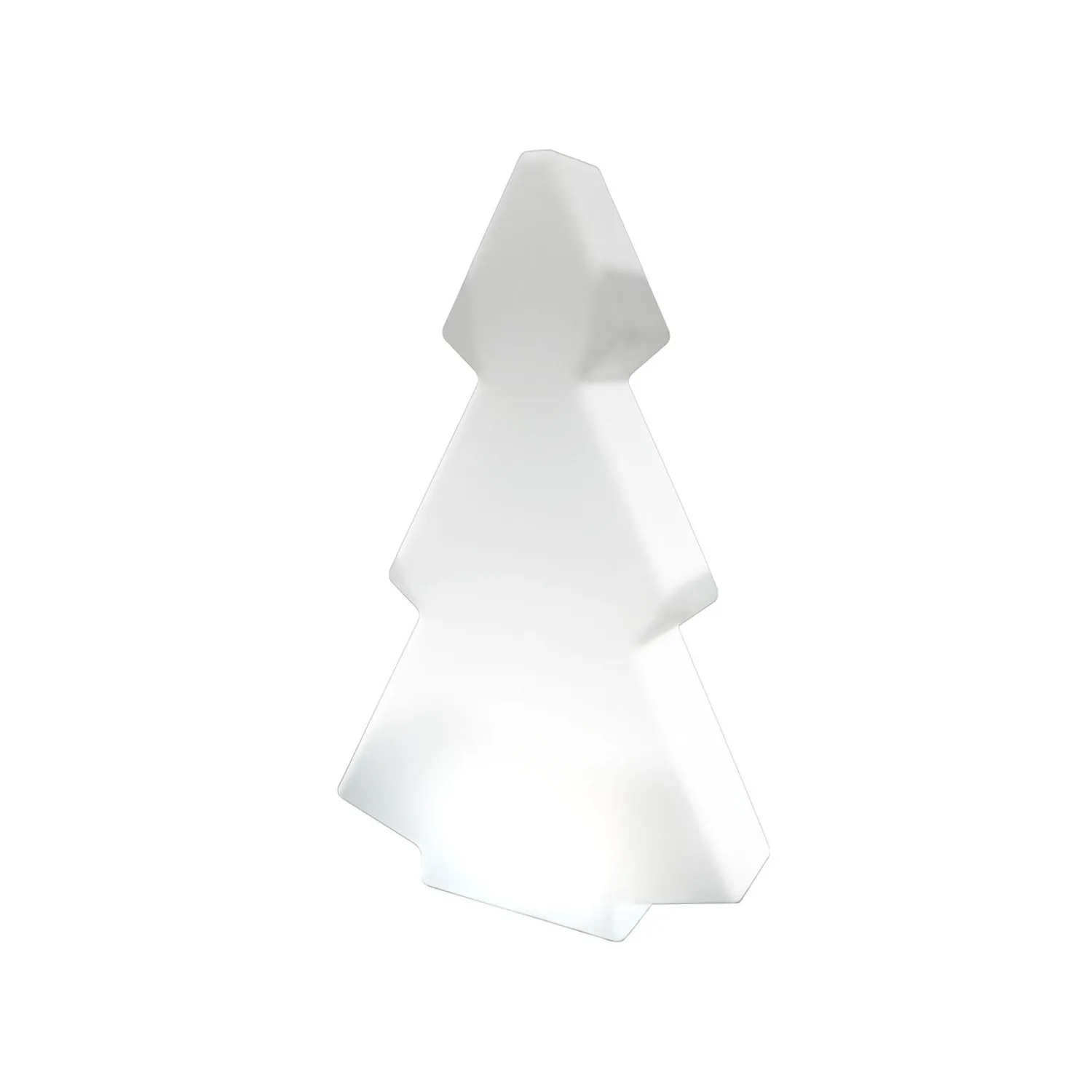 Lampa ogrodowa choinka X-MASS TREE S LED RGBW 16 kolorów 50 cm - obrazek 3