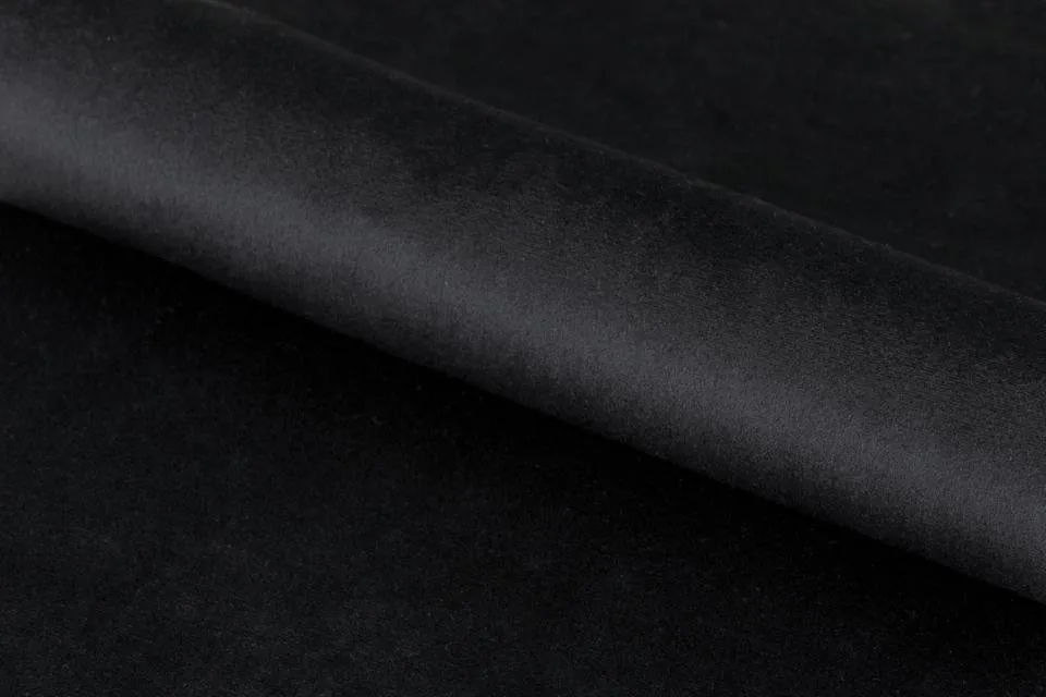 Krzesło Ranja black - obrazek 12